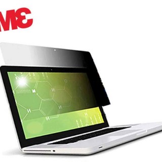 3M 22인치 보안필름