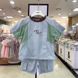 컬리수 NC산본 