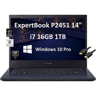 ASUS ExpertBook P2