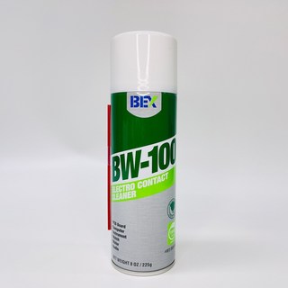 벡스 BW-100 전기접점부활제