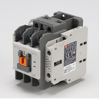 LS산전 전자접촉기 마그네트 스위치 220V/380V, 1개 mc150a