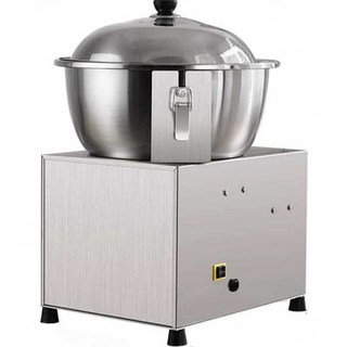 자동 반죽기 제빵 휘핑기 베이커리 머랭기계 교반기, 5kg 15L