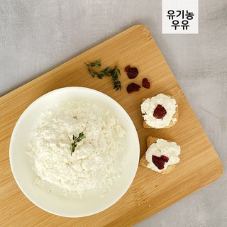 [꼬미쉐프] 홈메이드 리코타치즈 카나페 만들기 어린이체험 요리키트, 1개