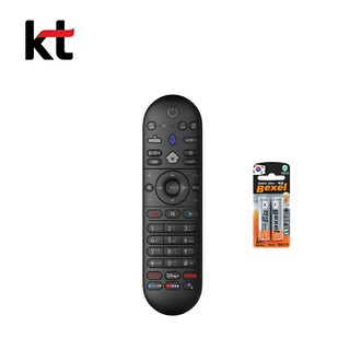 KT 정품 기가지니 리모컨