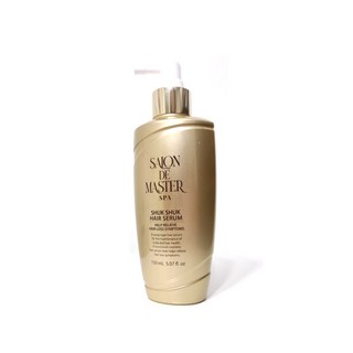 살롱드 마스터 쓕쓕 헤어세럼 시즌1, 1개, 150ml