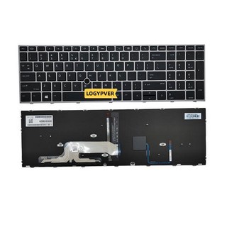 HP ZBook 15 G5 G6
