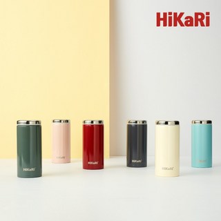 보온 텀블러 200ml 소형 스텐 유치원 심플 히카리 유아 보냉 미니 어린이, 핑크_200ml, 1개