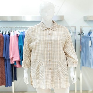 [AK플라자] [마담포라] 여름 자켓 MX2JK509A