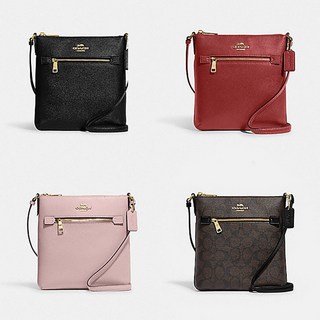 코치 COACH CV405 CF285 CF340 CR248 여성 로완 파일 크로스백 ROWAN FILE BAG 미국직배송 코치가방 코치 COACH CV405 CF285 CF340 CR248 여성 로완 파일 크로스백 ROWAN FILE BAG 미국직배송 코치가방
