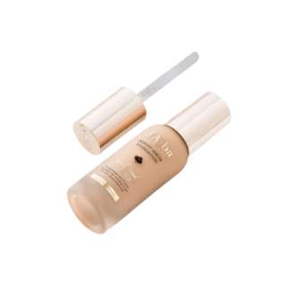 달바 비건 스파츌라 세럼 파운데이션 40ml 네추럴 피부, 23호, 1개