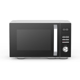 미디어 광파오븐 에어프라이어 인버터 전자레인지 23L, MTO2300WH