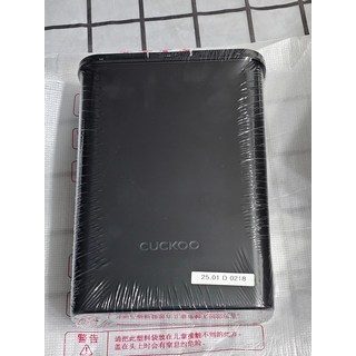 쿠쿠 건조분쇄형 음식물처리기 교체용 3중복합탈취필터 CFDF-D10C 쿠쿠 건조분쇄형 음식물처리기 교체용 3중복합탈취필터 C 상품 이미지