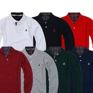 빈폴 반팔 카라티 남여공용 긴팔티 빅사이즈 티셔츠