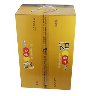 민속고향김 선물세트