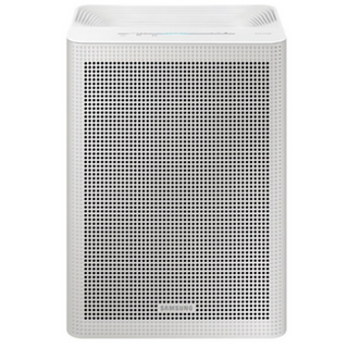 삼성전자 블루스카이 3100 공기청정기 AX033B310GBD 33.1㎡, AX033B310GWD, white