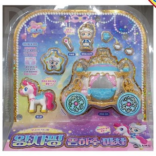 캐치티니핑 왕자핑 은하수 마차(당일발송) 1개 상품 이미지