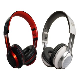 스마트 헤드셋 헤드폰 블루투스 무선 V1000 소니 블루투스헤드폰 Bluetooth Headset Best Headphone, 스마트헤드셋 V1000, 화이트/그레이 (White/Grey)