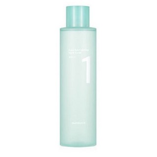 넘버즈인 1번 진정 맑게담은 청초토너 300ml, 1개