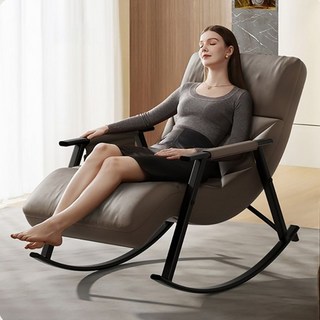 AUX 소형 미니 안마의자