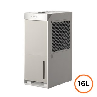 쿠쿠 인스퓨어 제습기 16L DH-YNL1652FEB 에스베이지