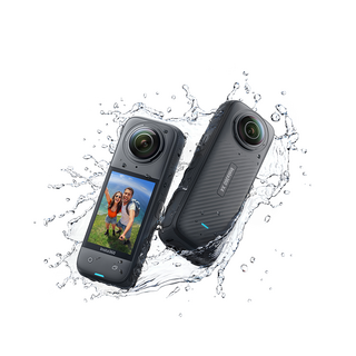 인스타360 X4 360도 촬영 액션캠, Insta360 X4 인스타360 X4 360도 촬영 액션캠, Insta360 X4