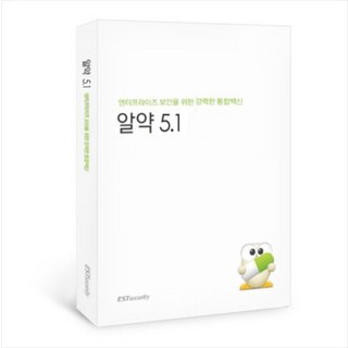 알약 5.1 상품 이미지