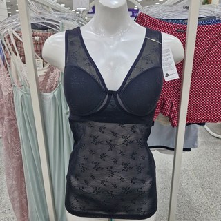 비비안 나일론 스판 몰드 런닝 RU7382SHDH2420121