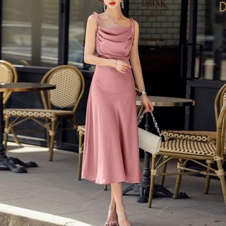 칼라거펠트 아르켓 데일리 오피스룩 로로희 럭셔리 원피스