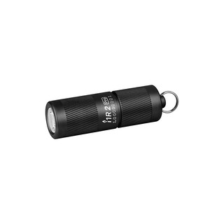 [공식몰] 오라이트 i1R 2 Pro 고성능 LED 키체인 랜턴 180루멘 블랙, 1개