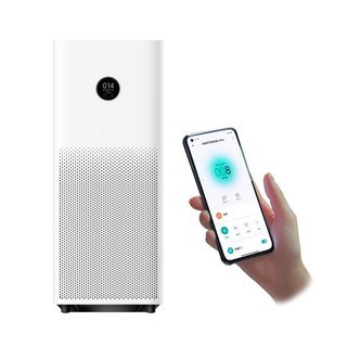 샤오미 미지아 공기청정기 4Pro