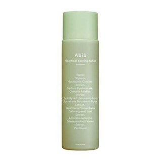 아비브 어성초 카밍토너 스킨부스터 210ml