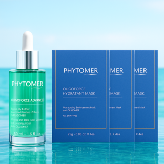 피토메르 올리고포스세럼 50ml+마스크팩 3박스, 3개, 50ml