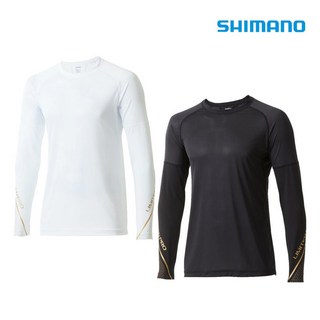 윤성 시마노 리미티드 프로 HV 셔츠 IN-120W