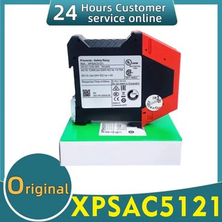 안전 릴레이 Xpsac5121