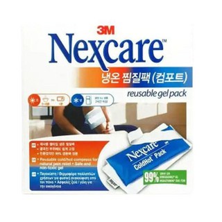 발 찜질팩 눈 찜질 양말 전자레인지 냉온 쿨링 온열 팩 쿨 패치 온찜질 냉찜질, 1개
