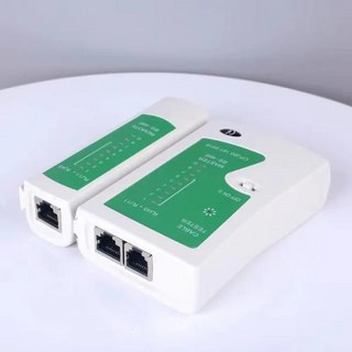 BS-468 네트워크 케이블 테스터