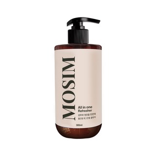 가발나라 올인원 가발 위그 샴푸