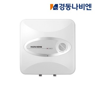 경동나비엔 스텐 전기온수기 ESW550