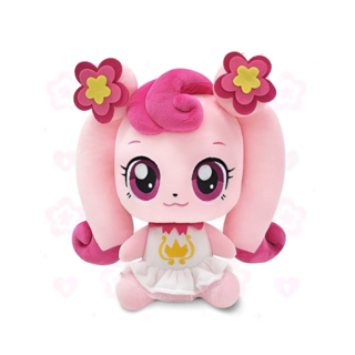 슈팅스타 캐치티니핑 스타 하츄핑 28cm 봉제인형, 혼합, 단품