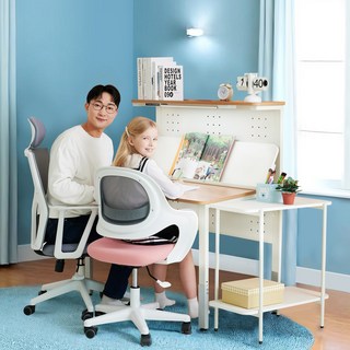 그로우업데스크 초등학생책상