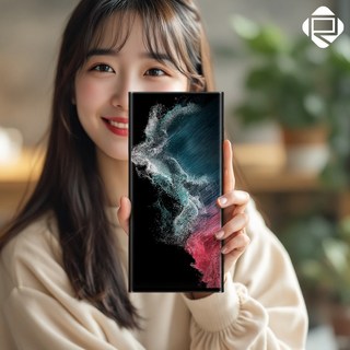 S22 울트라 리퍼폰