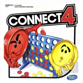 커넥트4 보드게임, 단품, 1개