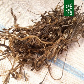 다온약초 자연산 말린 칡순, 100g, 1팩 다온약초 자연산 말린 칡순, 100g, 1팩