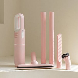 클래파 DC 모터 다용도 미니 핸디형 무선청소기 BVC-H10