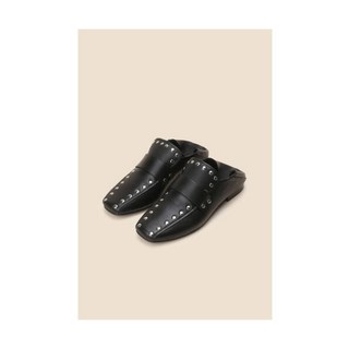 국내매장판 슈콤마보니 로퍼 2-way stud loafer(black)_DG1DS25013BLK 531594