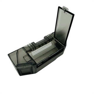 Dreame X40 Ultra X40 Ultra Complete E30 Ultra 로봇 진공 청소기 액세서리용 더스트 박스 예비 부품, 01 Dust Box
