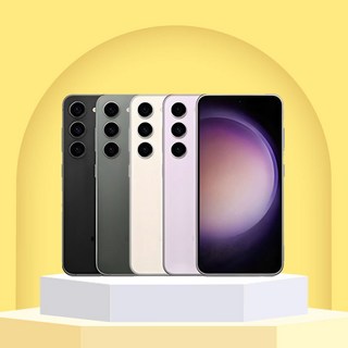 삼성전자 갤럭시 S23+ 자급제, 512GB, 당일출발._ 색상랜덤_새상품급