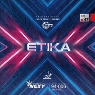넥시 NEXY 탁구러버 에티카 ETIKA