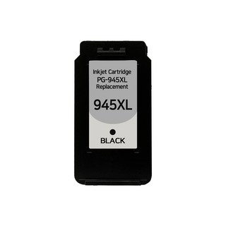 [호환] 오피스토어 PG-945XL CL-946XL 대용량 캐논 프린터 MG 3090 2490 2590 3095W 재생 잉크, 1개, 검정