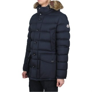 CLUNYE 클루니 패딩자켓 (1C00010 596K7 776)